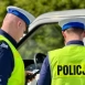 Tczew - Trwa majówka - policjanci mają ręce pełne roboty