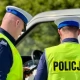 Tczew - Trwa majówka - policjanci mają ręce pełne roboty