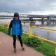 Tczew - Wiślana Odyseja. Wysprzątali brzeg królowej polskich rzek