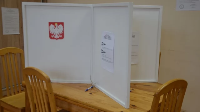 Tczew - Trwa druga tura wyborów samorządowych [AKTUALIZACJA]