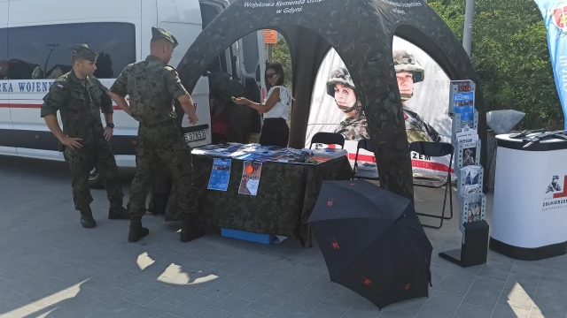 Tczew - Zostań żołnierzem Wojska Polskiego