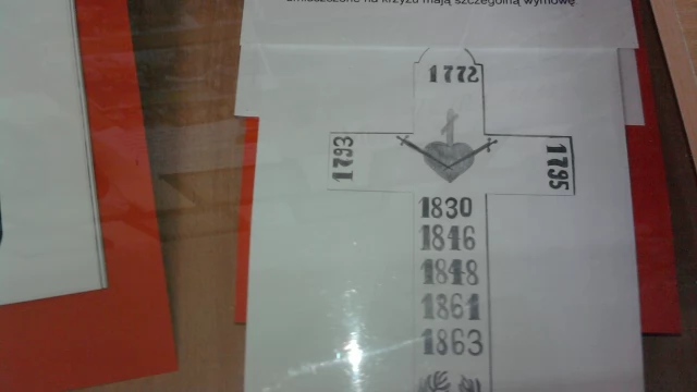 Tczew - Mija 150. lat od wybuchu Powstania Styczniowego. W Tczewie też pamiętali