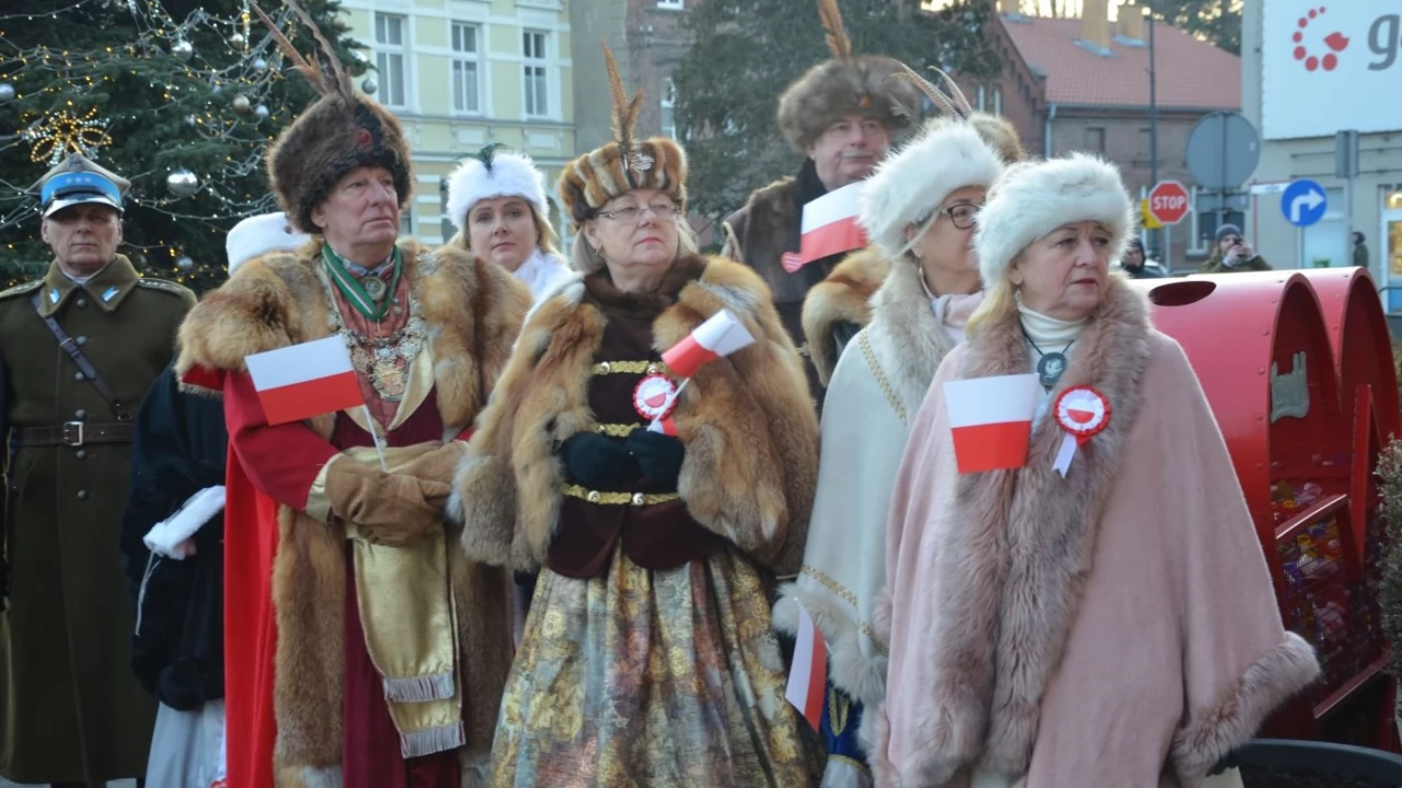 Tczew - Dzień Tczewa 2024
