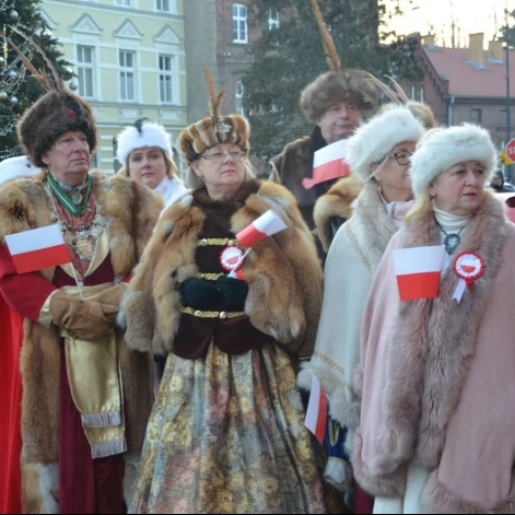 Tczew - Dzień Tczewa 2024