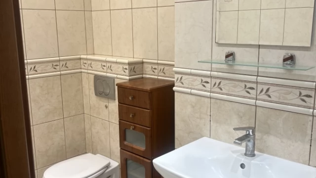 Tczew - Wynajmę 3 pokojowe mieszkanie na os. Bajkowym