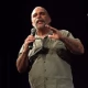 Tczew - Sam Childers (Kaznodzieja z karabinem) w Tczewie