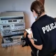 Tczew - 36-latek odpowie za dwa włamania