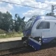 Tczew - Pod wpływem alkoholu wjechał pod pociąg narażając zdrowie i życie ok 500 pasażerów! PKP apelują o rozwagę w czasie żniw [WIDEO]
