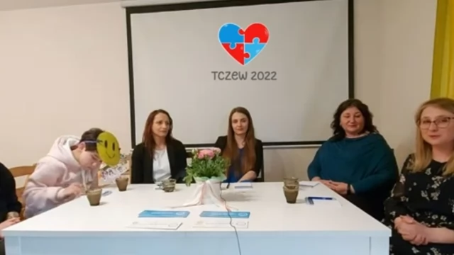Tczew - "Tczew na Niebiesko dla Autyzmu" - jak w tym roku przebiegała akcja?
