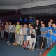 Tczew - Pomorska Młodzieżowa Liga Bilardowa