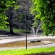 Tczew - Park miejski czeka na rewitalizację
