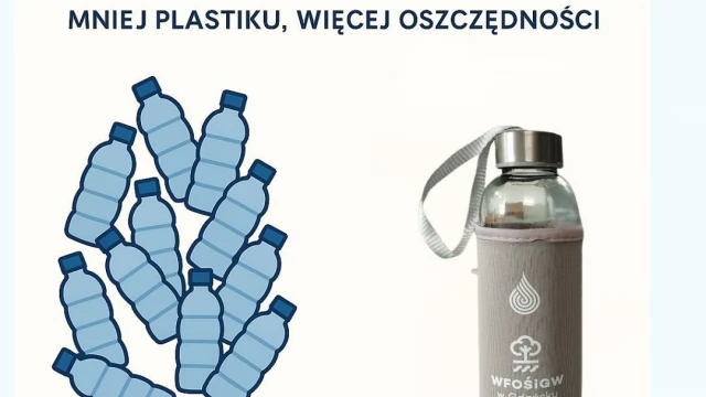 Tczew - Dbajmy o wodę. Od źródła do Bałtyku - projekt edukacyjny dla mieszkańców Gminy Tczew