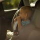 Tczew - Rozgrzane auto to śmiertelna pułapka!