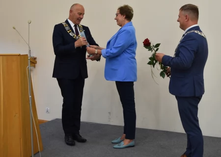 Tczew - Za nami Święto Powiatu Tczewskiego