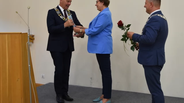 Tczew - Za nami Święto Powiatu Tczewskiego