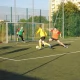 Tczew - ALPN. V kolejka drugiej ligi