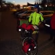 Tczew - Baltic Winter Tour - Cycling for Artur - wielka przygoda rozpoczęta
