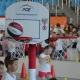 Tczew - Koszykarska Olimpiada Przedszkolaków