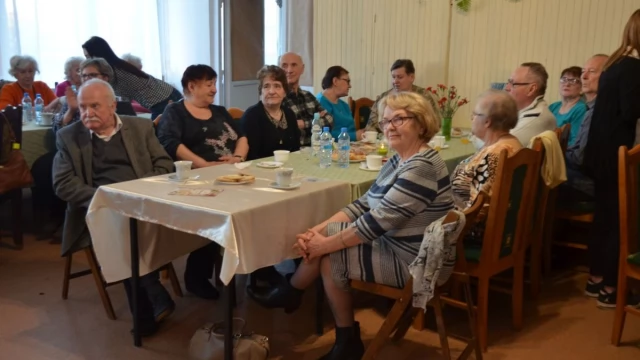 Tczew - "Kocham Cię osiedle moje". Mieszkańcy Suchostrzyg integrowali się już 10 raz
