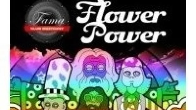 Tczew - Piątkowe Granie, czyli Flower Power