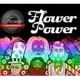 Tczew - Piątkowe Granie, czyli Flower Power