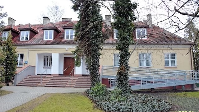 Tczew - Atrakcyjna lokalizacja na Suchostrzygach. Sprzedaż byłego USC