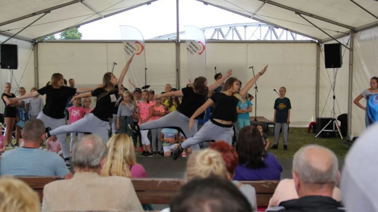 Tczew - Sobótki Tczewskie
