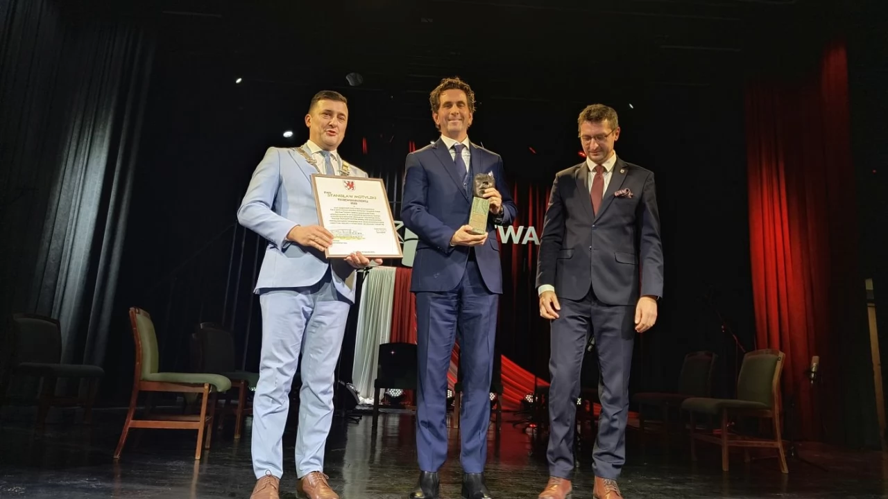 Tczew - Dzień Tczewa za nami