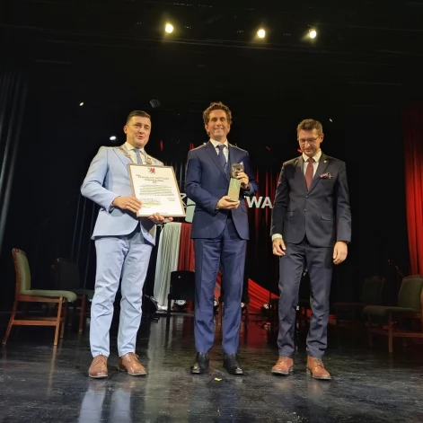 Tczew - Dzień Tczewa za nami