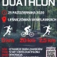 Tczew - Druga edycja pelplińskiego Cross Duathlonu