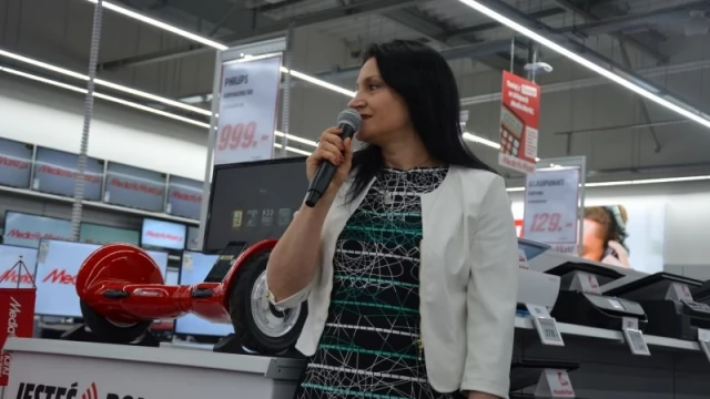 Tczew - Tczew 47 miastem w Polsce ze sklepem Media Markt