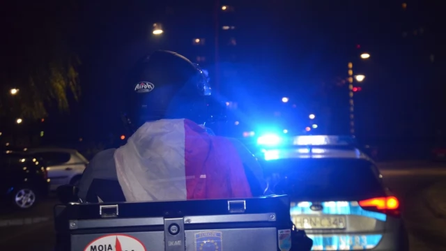 Tczew - "Spacer po wolność. Idziemy po wszystko" - kolejne protesty w Tczewie