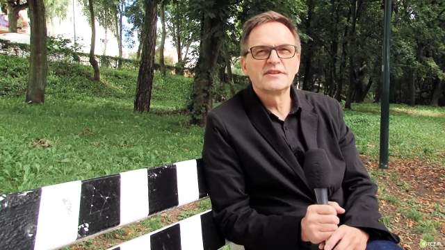 Tczew - Ten festiwal jest dla wszystkich. Im Memoriam - koncert Kayah to nie wszystko