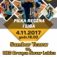 Tczew - Samborzanki przed kolejnym meczem