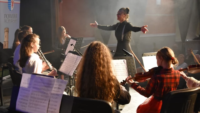 Tczew - Starosta nagrodził ludzi kultury i sportu