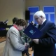 Tczew - Starosta nagrodził za wybitne działania na polu kultury i sportu