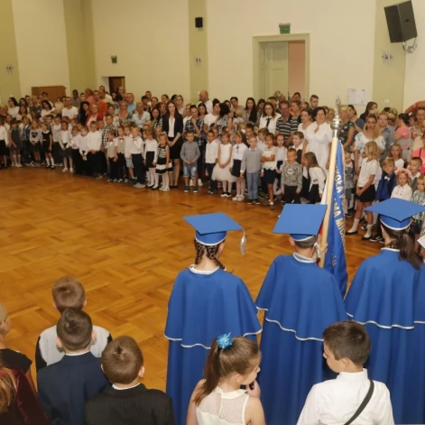 Tczew - Nowy rok szkolny rozpoczęty!