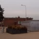 Tczew - Wiaty na 10 rowerów