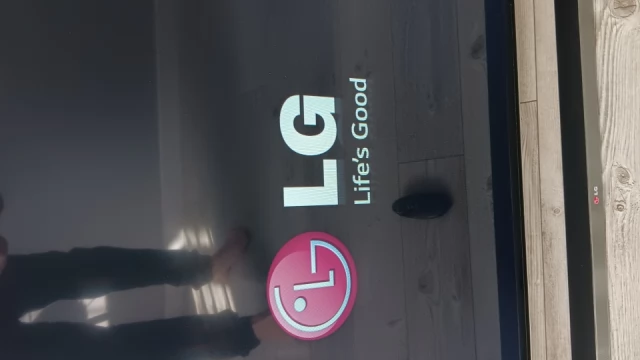 Tczew - Smart tv LG 55&amp;#34;