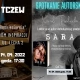 Tczew - "Sara" - w środę wieczór autorski
