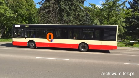 Tczew - Biuro Mobilności i Transportu rozpoczyna działalność