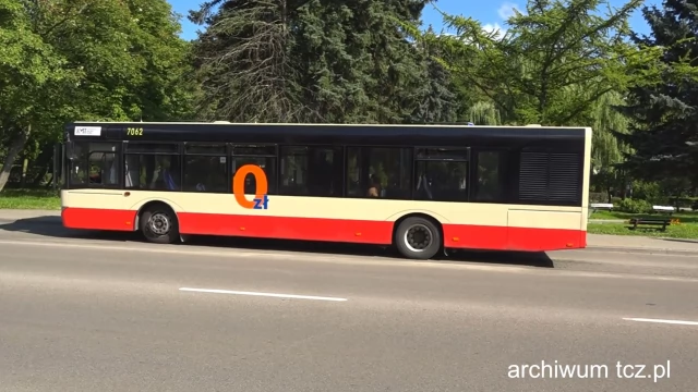 Tczew - Na sesji o przetargu na komunikację