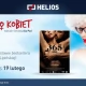 Tczew - Kino Kobiet. "365 dni"
