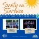 Tczew - Szanty na Starówce. Tczewska Formacja Szantowa i Jack Sparrow Band dadzą koncert