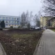 Tczew - "Nowy" park kieszonkowy przy SP4