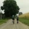 Tczew - Rowerowa podróż w szczytnym celu
