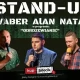 Tczew - Stand-Up: Waber and Natan