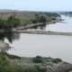 Tczew - Upalny wieczór nad Wisłą w Tczewie