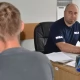 Tczew - Zatrzymano 31-latka, który znieważył policjantów