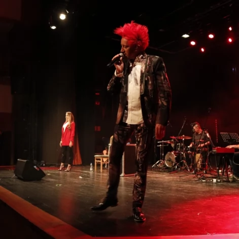 Tczew - Wystartował Międzynarodowy Przegląd Teatrów Wspaniałych